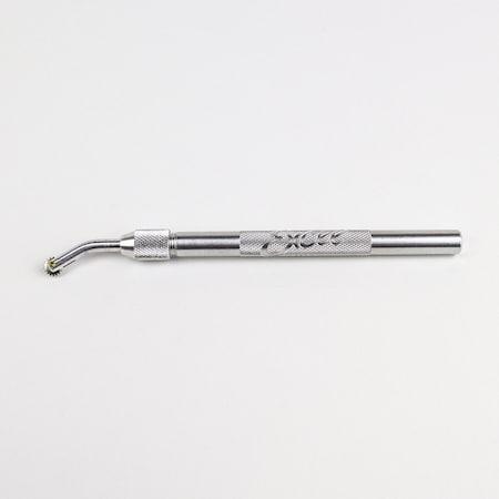 Excel Blades Pounce Wheel, Tracing Wheel, Perforated Tracing Wheel - 1/4" 12pk 30606